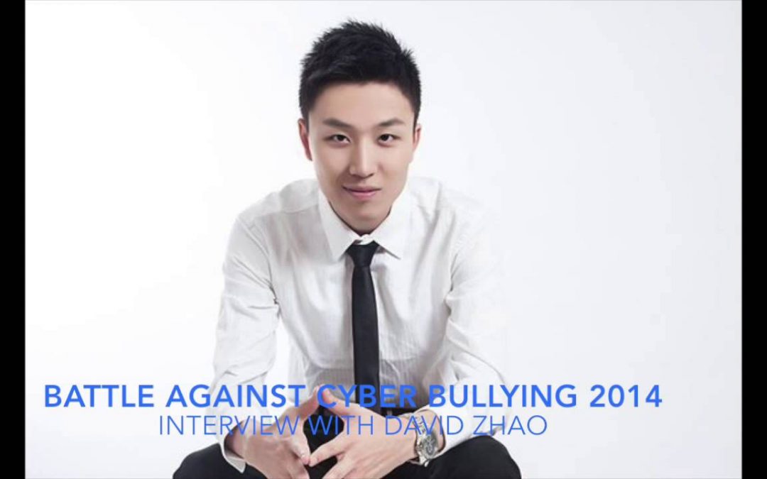 Interview with David Zhao – WABC Radio (President of End to Cyber Bullying)