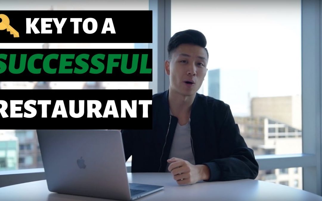 How To Build a Successful Restaurant in a Competitive Market (Part 1 – Front End Experience)