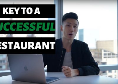 How To Build a Successful Restaurant in a Competitive Market (Part 1 – Front End Experience)