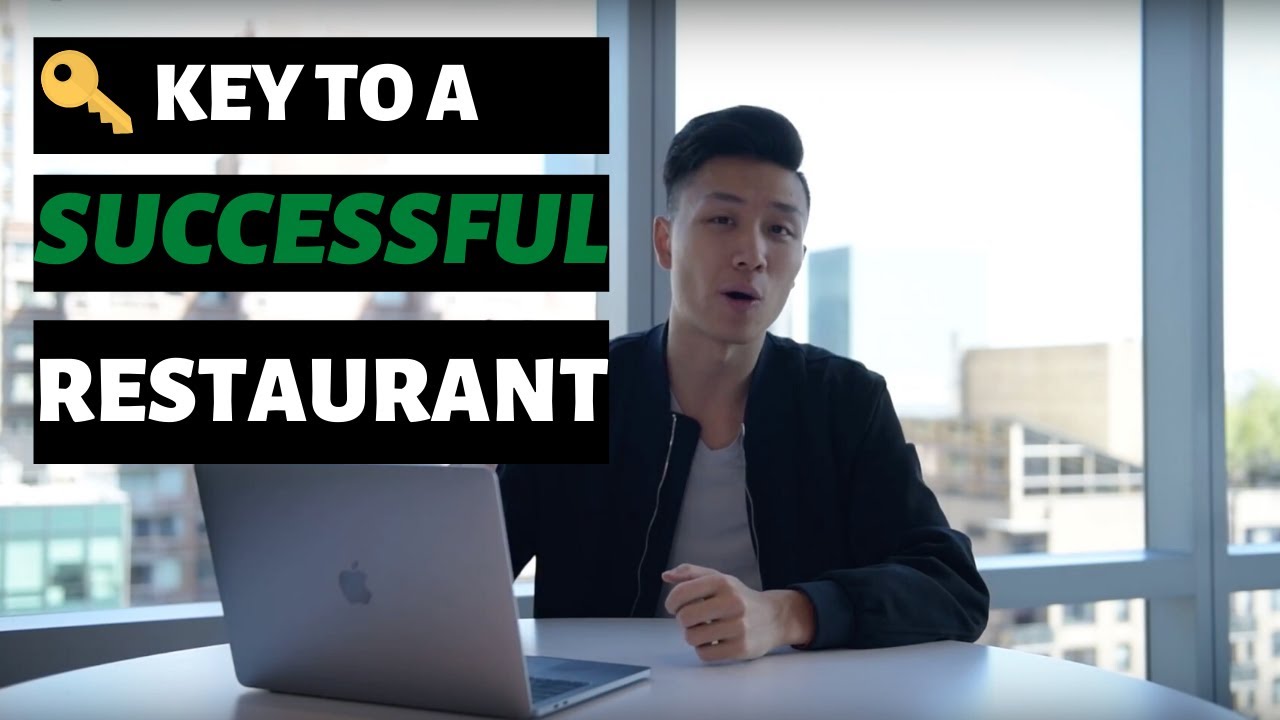 How To Build a Successful Restaurant in a Competitive Market