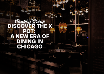 Discover The X Pot: A New Era of Dining in Chicago