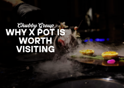 Why X Pot is worth visiting