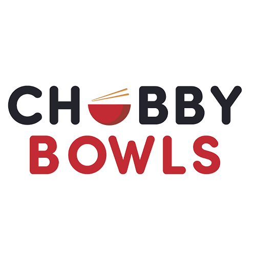 Chubby Bowls