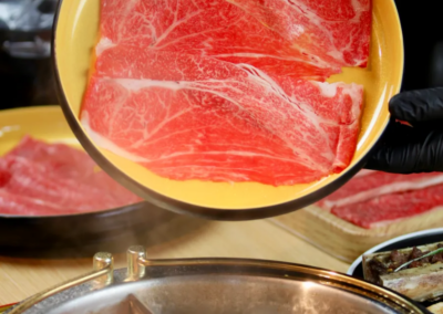 Flushing welcomes Mikiya Wagyu Shabu House: An all-you-can-eat Japanese hotpot experience