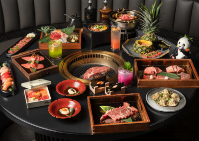 Chubby Cattle Expands with New Location at Woodfield Mall