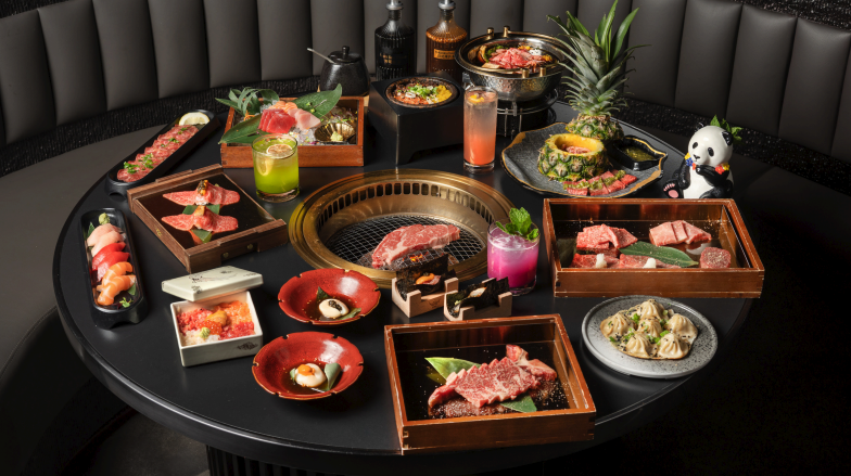 Chubby Cattle Expands with New Location at Woodfield Mall