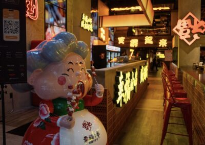 Chubby Group to Debut New Northeastern Chinese Skewer Concept in NYC