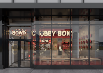 Chubby Group to Debut New Concept in Greenwich Village