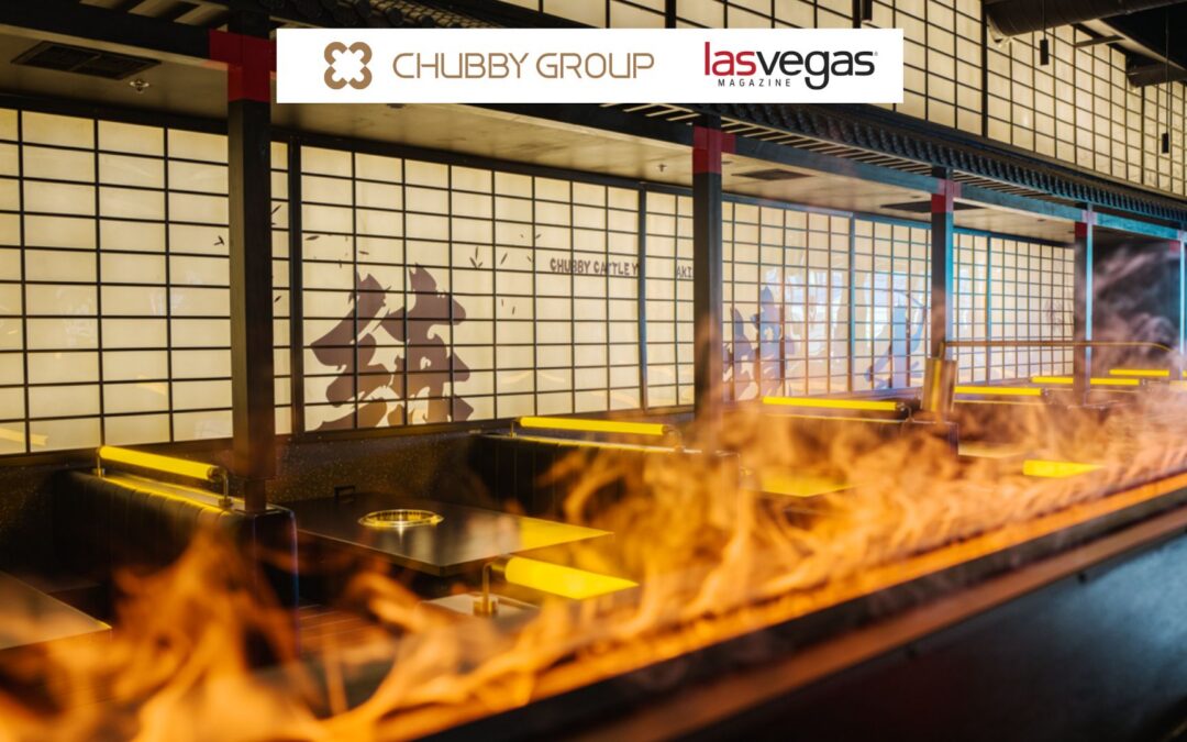 Las Vegas Concierge Highlights Chubby Cattle — Proof Premium Wagyu Dining Is Becoming a City Staple