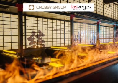 Las Vegas Concierge Highlights Chubby Cattle — Proof Premium Wagyu Dining Is Becoming a City Staple