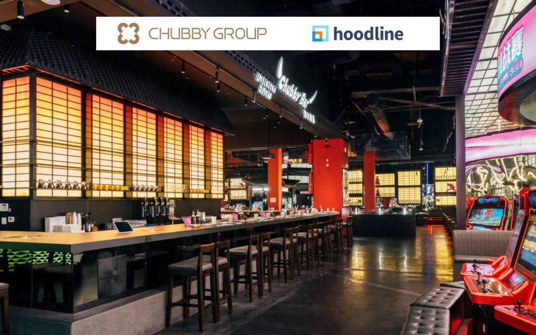 North Star Mall Lands Chubby Cattle — Turning Wagyu Dining Into a Full-Scale Experience