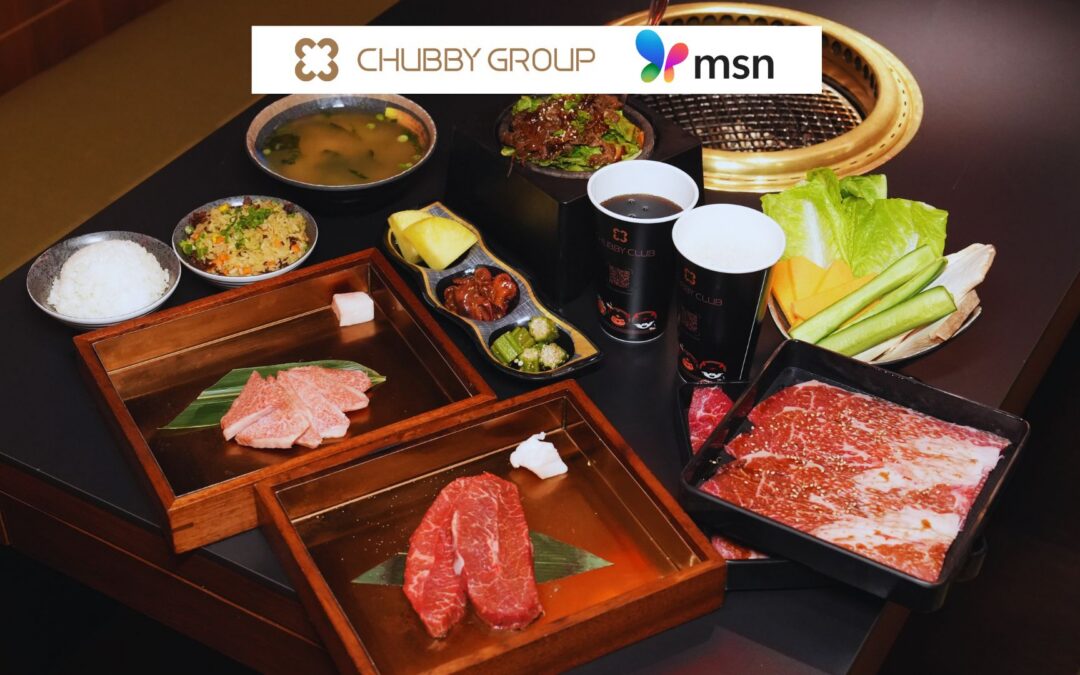 Buffet Concepts Are Winning Again — Why Experience-Driven Dining Keeps Customers Coming Back