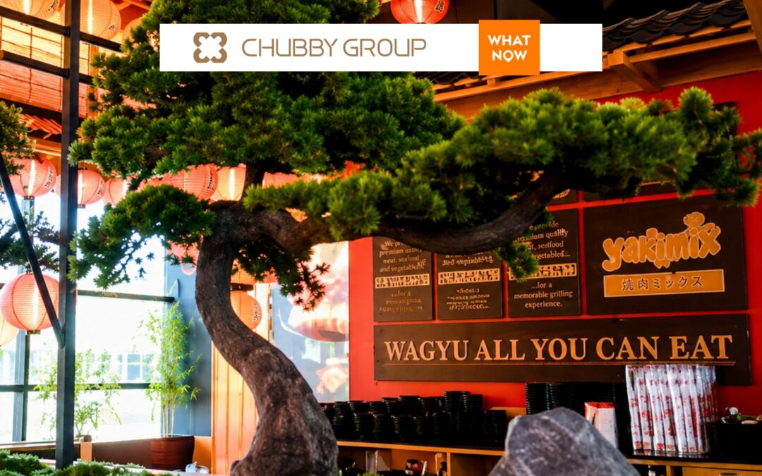 Chubby Cattle Eyes San Diego — Expanding Into One of Southern California’s Fast-Growing Dining Markets
