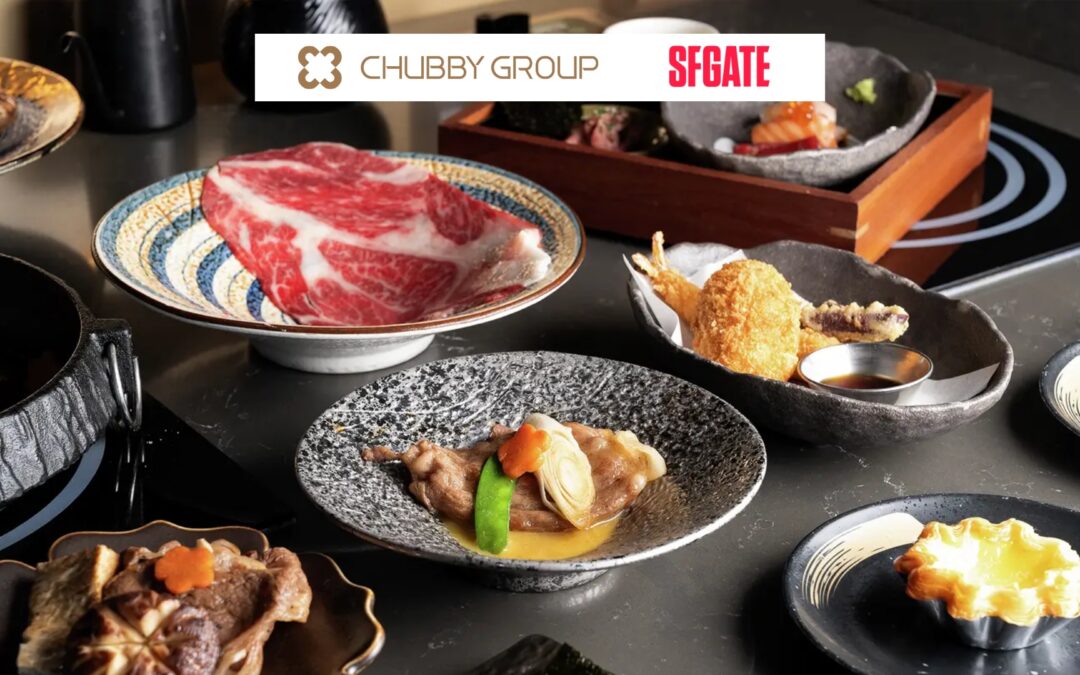 All-You-Can-Eat Wagyu Is Taking Over the Bay Area — And Chubby Cattle Is Leading the Shift