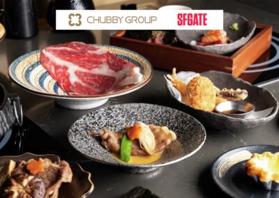 All-You-Can-Eat Wagyu Is Taking Over the Bay Area — And Chubby Cattle Is Leading the Shift