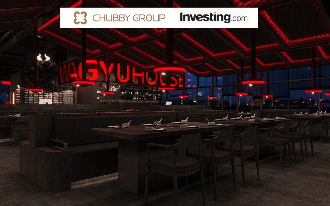 What GEN Restaurant’s Growth Says About Chubby Group’s Edge