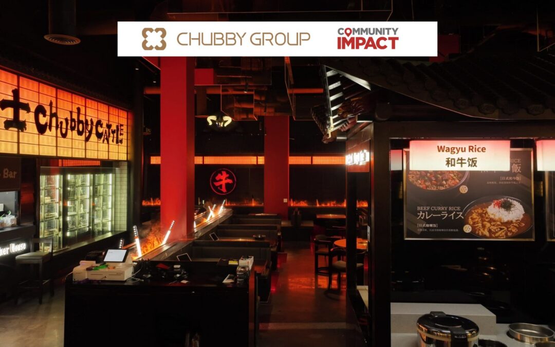 Chubby Cattle Heads to Austin — Bringing All-You-Can-Eat Wagyu to Barton Creek Square