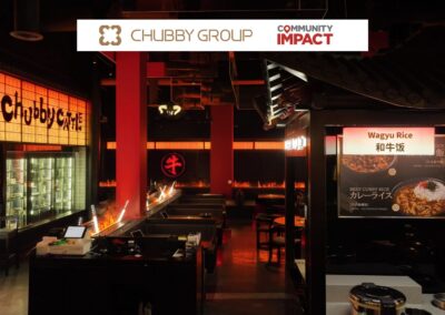 Chubby Cattle Heads to Austin — Bringing All-You-Can-Eat Wagyu to Barton Creek Square