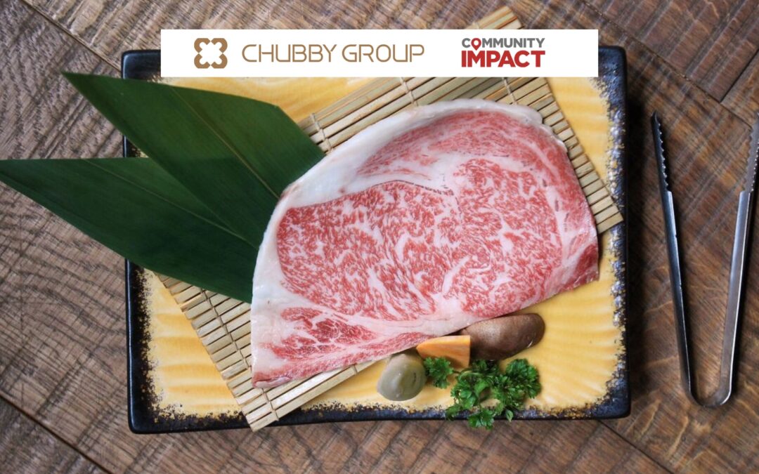 Chubby Cattle Heads to Austin — Bringing All-You-Can-Eat Wagyu to Barton Creek Square