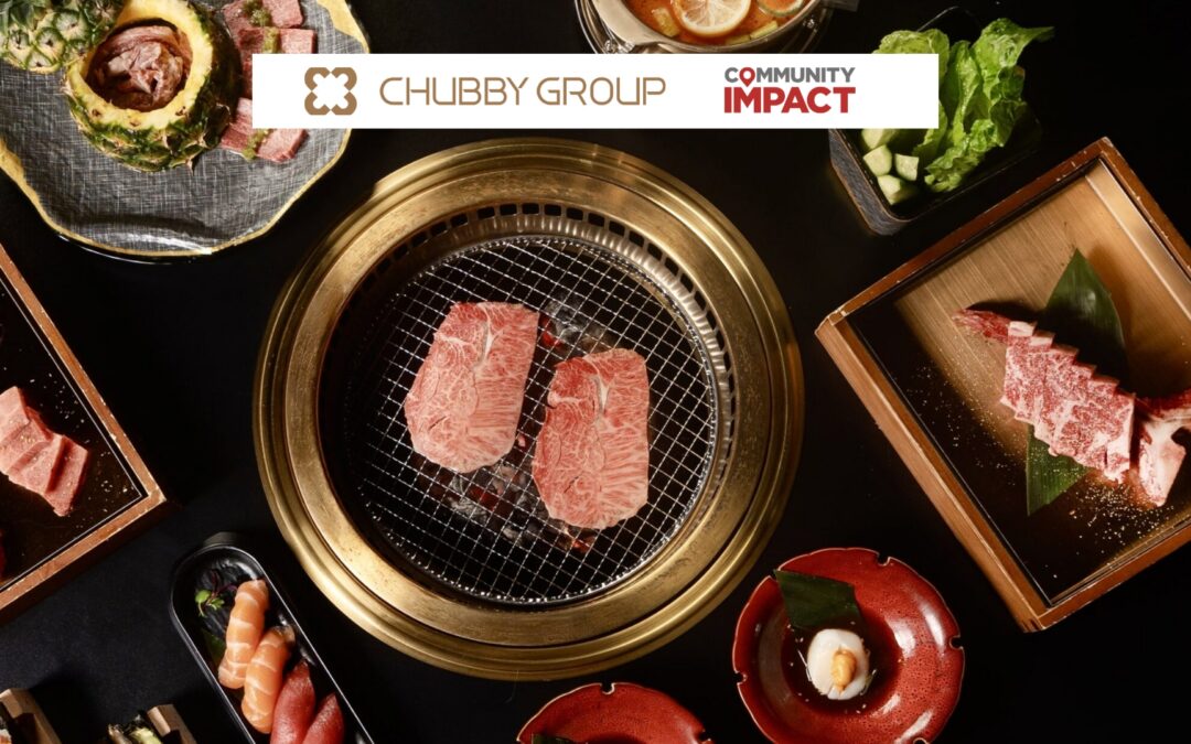 Another Wagyu Destination Is Coming — Chubby Cattle Continues Its Expansion Momentum