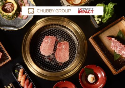 Another Wagyu Destination Is Coming — Chubby Cattle Continues Its Expansion Momentum