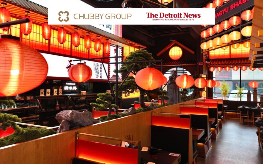 A “Fun, Flavorful Meat Fest” — Why Chubby Cattle Novi Is Winning on Experience and Volume