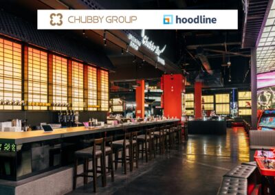 Wagyu In, Lobster Out — Chubby Cattle Brings Its Signature BBQ Concept to Mira Mesa