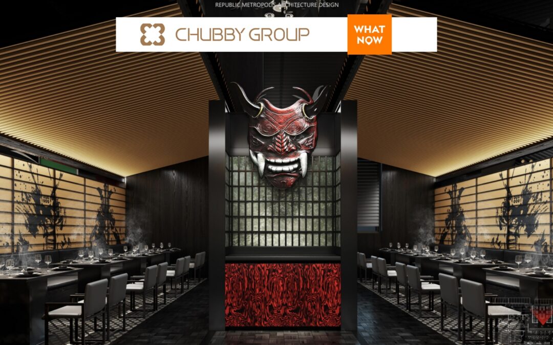 Chubby Cattle Targets San Diego — Expanding Into a Market Already Built for Its Concept