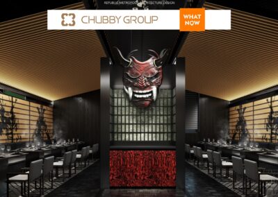 Chubby Cattle Targets San Diego — Expanding Into a Market Already Built for Its Concept