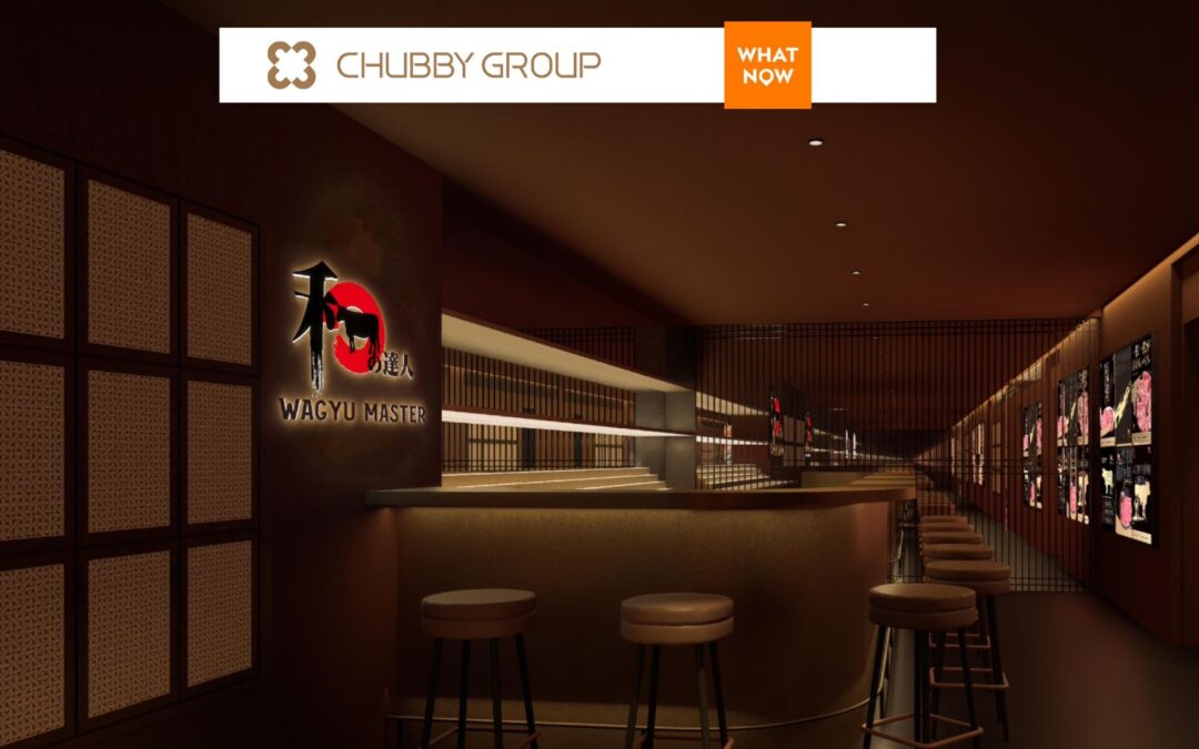 Wagyu-Focused Expansion Continues — Chubby Group Adds Premium Sukiyaki Concept in Midtown