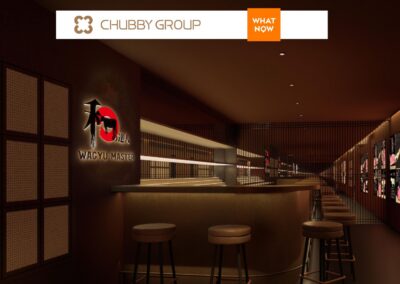 Chubby Cattle Heads to Orlando’s I-Drive — Tapping Into One of the Highest-Traffic Dining Corridors in the U.S.
