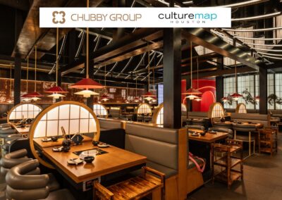 Wagyu House Expands Into Houston’s Galleria District — Doubling Down on Premium Japanese Dining