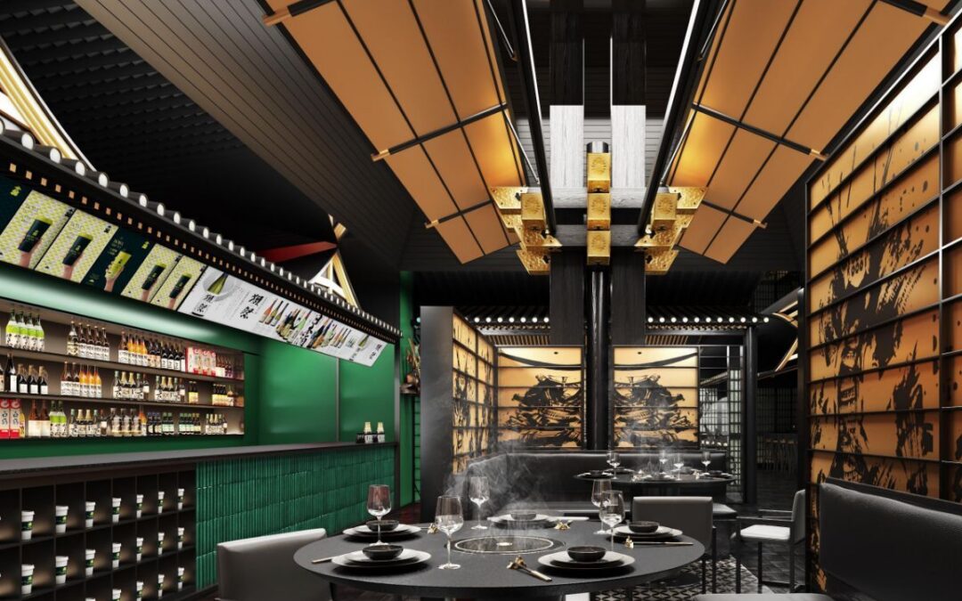 Wagyu House Expands to Bellevue — Bringing Premium Japanese Dining to One of the Northwest’s Fastest-Growing Markets
