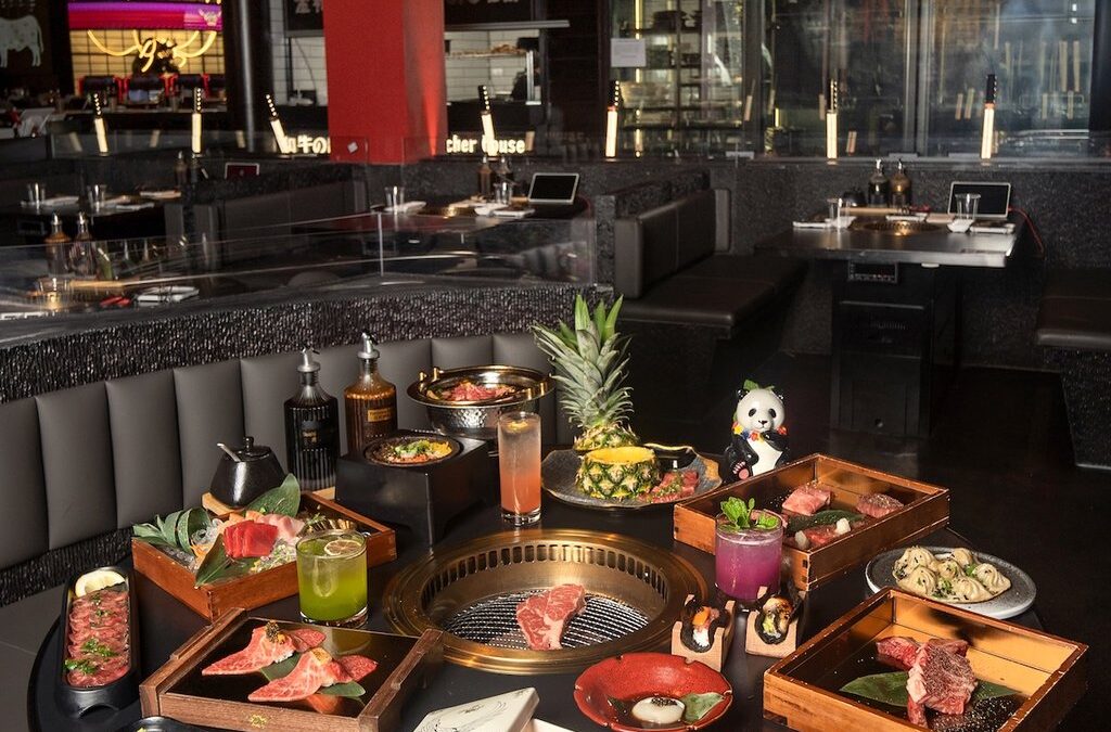 Chubby Cattle Expands Across Silicon Valley — Strengthening Its Presence in the Bay Area Dining Scene