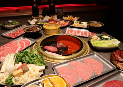 Wagyu Factory Enters San Antonio — Another Sign Premium Asian Grill Concepts Are Accelerating