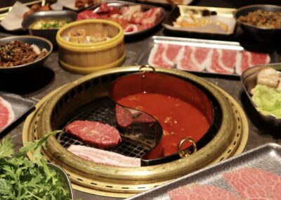 San Antonio Welcomes Chubby Cattle BBQ — Premium Wagyu Dining Continues to Reshape Texas’ Restaurant Scene