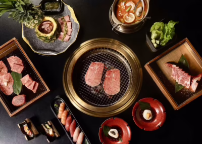 Restaurant Industry Growth Persists Despite Headwinds — What Strong Concepts Are Getting Right
