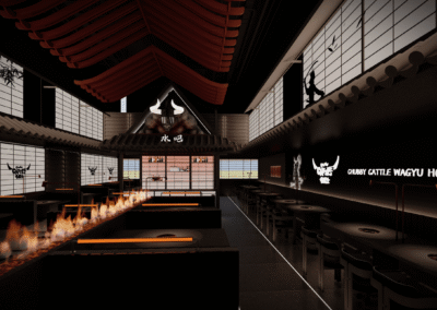 Chubby Cattle Shabu Named Among Georgia’s Most Popular Restaurants This June