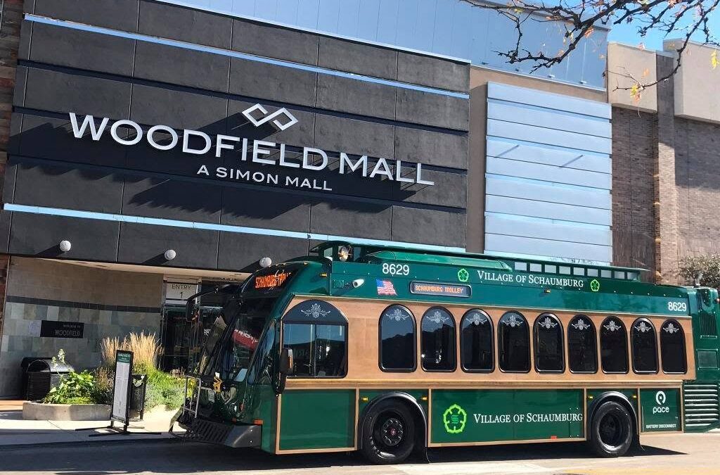 Chubby Cattle Nears Woodfield Mall Debut as Dining and Entertainment Reshape Retail