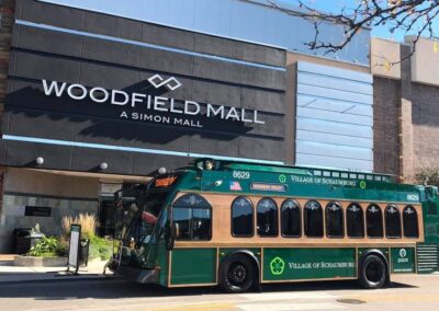 Chubby Cattle Nears Woodfield Mall Debut as Dining and Entertainment Reshape Retail