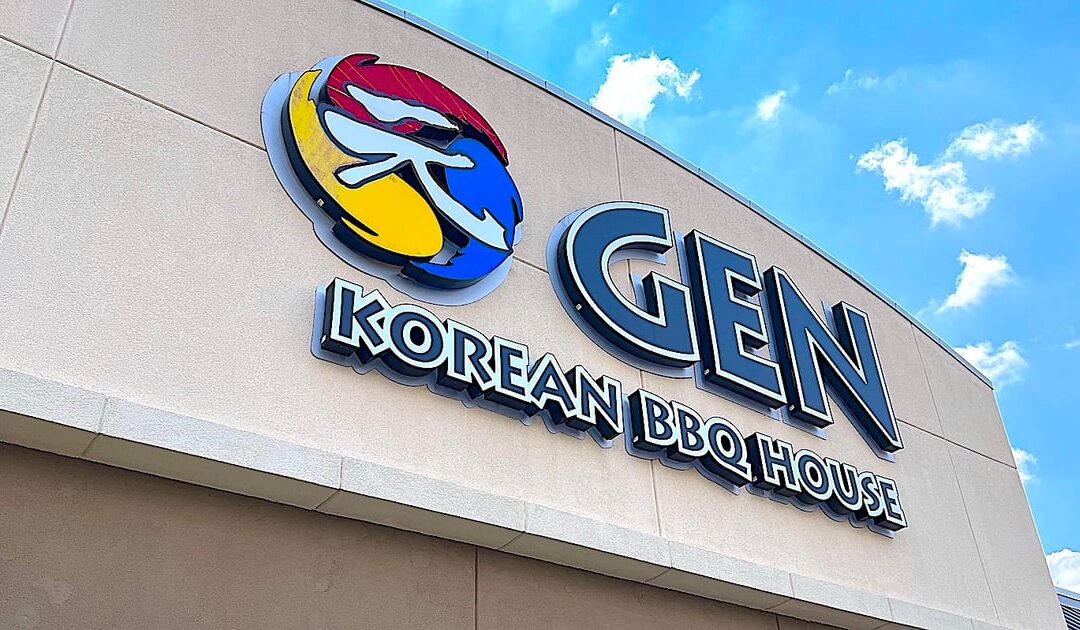 Chubby Group’s $100 Million GEN Korean BBQ Agreement Accelerates Its National Growth Strategy