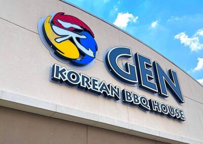 Chubby Group’s $100 Million GEN Korean BBQ Agreement Accelerates Its National Growth Strategy