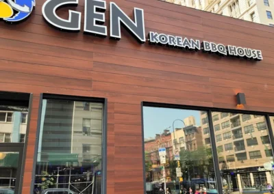 Chubby Group Signs $100 Million Agreement to Acquire 47 GEN Korean BBQ Restaurants