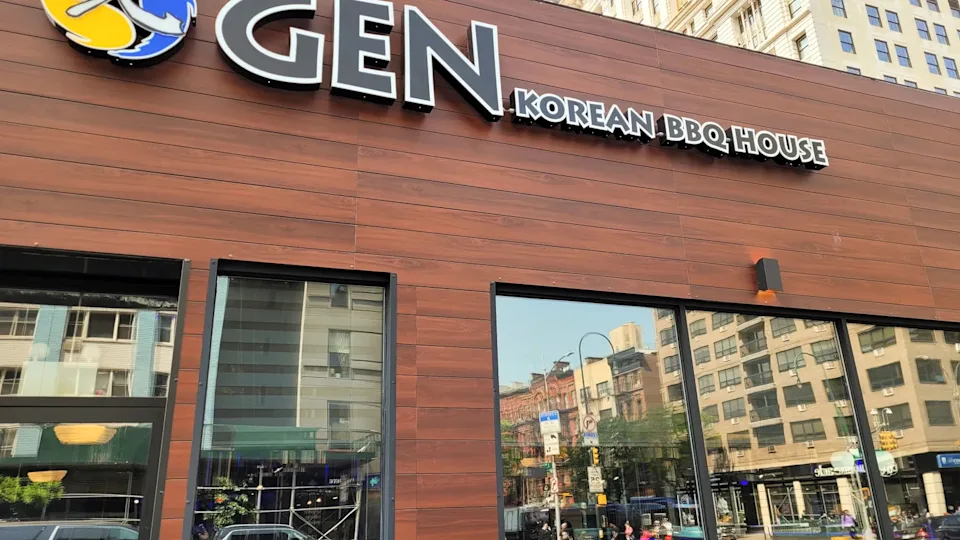 Chubby Group Signs $100 Million Agreement to Acquire 47 GEN Korean BBQ Restaurants