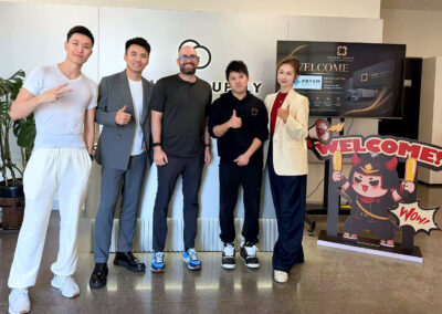 Chubby Group Secures $50 Million Investment to Accelerate National Restaurant Growth