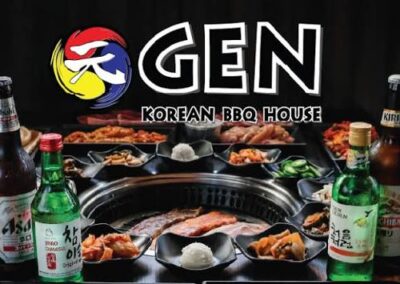 Chubby Group’s $100 Million GEN Korean BBQ Agreement Sets the Stage for Nationwide Growth