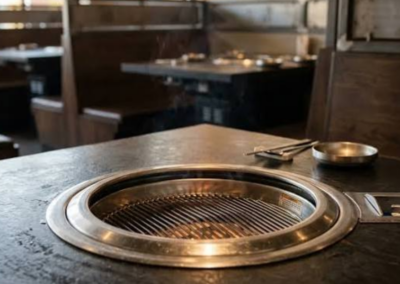 Chubby Group Signs $100 Million Deal for 47 GEN Korean BBQ Restaurants, Accelerating National Expansion