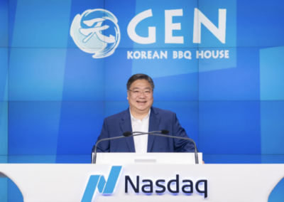 Chubby Group’s $100 Million GEN Korean BBQ Deal Signals a New Phase of National Growth