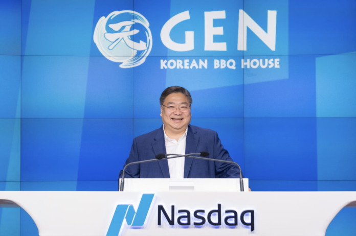 Chubby Group’s $100 Million GEN Korean BBQ Deal Signals a New Phase of National Growth