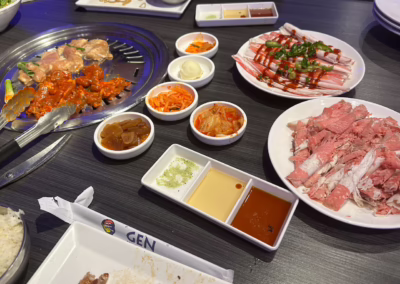 Chubby Group’s $100 Million GEN Korean BBQ Deal Signals a New Era of National Restaurant Growth